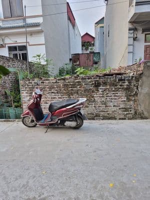 Bán đất 81m2 Tiền Phong, Mê Linh, Hà Nội - ô tô tránh