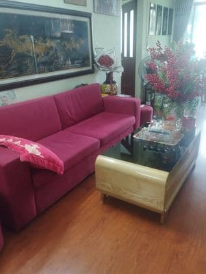 Bán căn hộ 58m² Đô thị Đặng Xá, Thuận An, Hà Nội