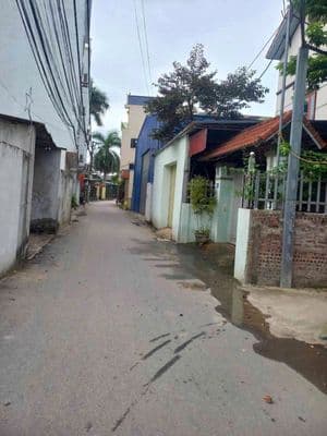 Bán nhà An Thắng, Hà Đông, 30m2, 4 tầng, hơn 3 tỷ