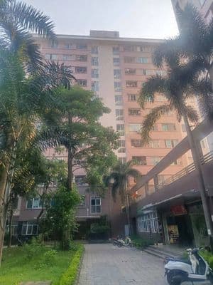 Bán chung cư 69.9m² KĐT Đặng Xá, Thuận An, HN