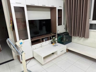 Chính chủ bán căn chung cư Topaz 74m2 : 3,3 tỷ
