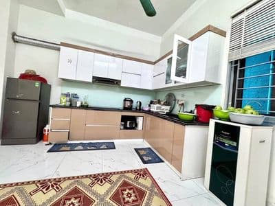 Bán nhà 4 tầng Đông Mỹ, Nam Phù, Hà Nội hơn 6 tỷ