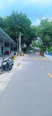 Bán đất P Long Nguyên An Điền 10x37m 120m2 thổ cư 2.4 tỷ