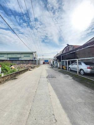 Bán đất 666m2 đường Lê Thị Trung, P. An Phú, giá 13.5 tỷ