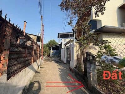 Bán đất Hiệp Thành, Thủ Dầu Một, Bình Dương