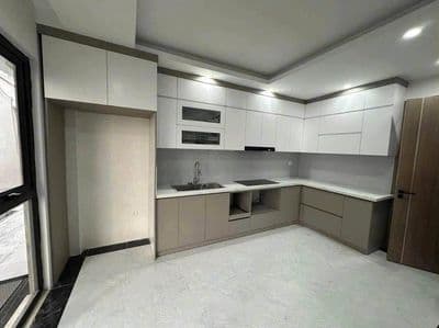 Cho thuê nhà riêng 34m x 6 tầng, Hoàng Hoa Thám, Ba Đình, có thang máy