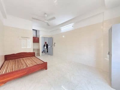 Cho thuê nhà 30m2 đủ nội thất tại 59 Văn Tiến Dũng, giá 3.6tr
