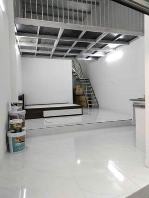 Cho thuê nhà cấp 4 mới tinh Văn Phú, Hà Đông