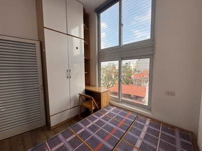 Cho thuê căn hộ 2 ngủ Hoàng Hoa Thám, Ba Đình, full nội thất