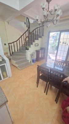 Cho thuê nhà 40m2 khu Đội Cấn, Ba Đình, 3PN đủ nội thất