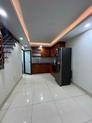 Cho thuê nhà 4 tầng Yên Lộ, Yên Nghĩa, Hà Nội