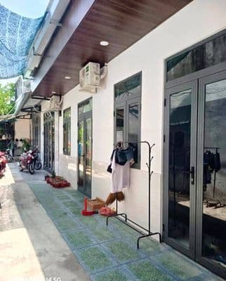 Nhà 77m2 gần Chợ Hoà Khánh, Liên Chiểu, Đà Nẵng - 2 tỷ