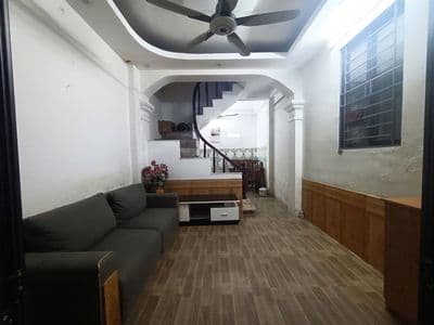 Cho thuê nhà nguyên căn Bùi Xương Trạch, Thanh Xuân, full nội thất