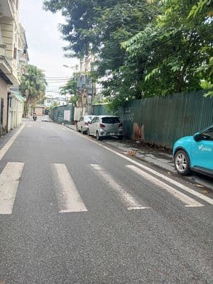 Cho thuê nhà 50m2 x 4 tầng Hoàng Đạo Thành, Thanh Xuân