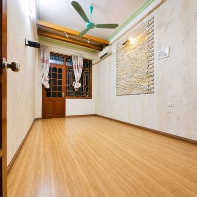 Cho thuê nhà phố Cầu Am, Vạn Phúc, Hà Đông, ô tô tránh
