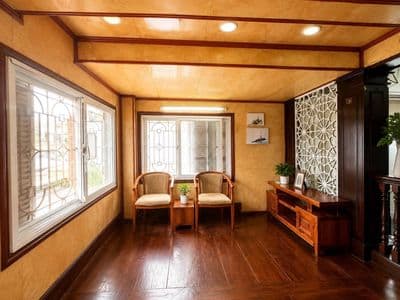 Cho thuê nhà 5 tầng Trần Phú, Hà Đông, Hà Nội