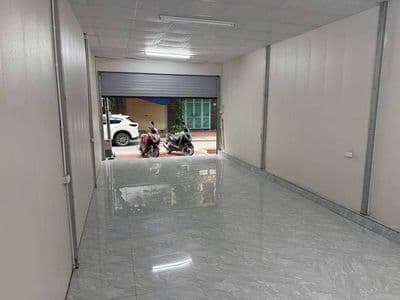 Cho thuê nhà 2 tầng Văn Khê, Hà Đông - 9tr/tháng