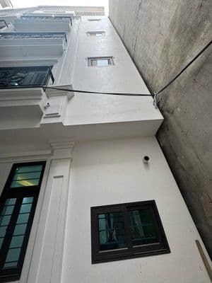 Cho thuê nhà nguyên căn Phú Diễn, Bắc Từ Liêm, Hà Nội