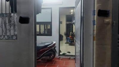 Cho thuê nhà cấp 4 Mậu Lương, Hà Đông - 2PN, sân rộng
