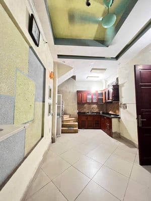 Cho thuê nhà 387 Vũ Tông Phan, 30m2, 8tr/tháng