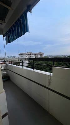 Cho thuê can chung cư nơ 7 khu đô thị pháp vân