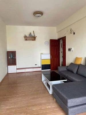 Cho thuê căn hộ 2PN CC CT2 Đại Mỗ, full nội thất, 9 triệu