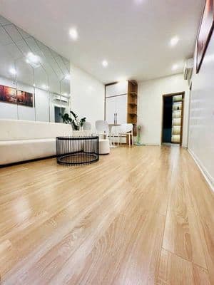 Cho thuê tập thể full nội thất Thái Thịnh, Đống Đa