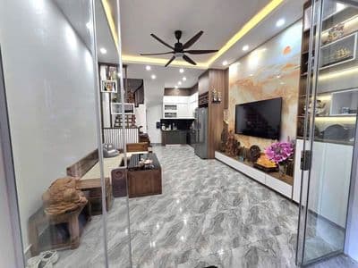 Cho thuê nhà nguyên căn ngõ 158 Hồng Mai, Hai Bà Trưng
