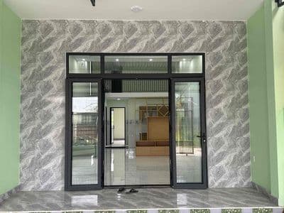 chính chủ gởi bán nhaf cấp 4 hoà phước phường hoà xuân th phố đà năng