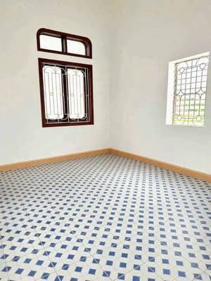 Cho thuê nhà 77m² Phan Đình Giót, Hà Đông, giá 8tr