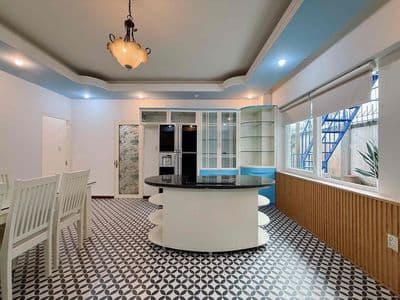 Căn Hộ 1 Phòng Ngủ - Gần Biển Đường Lê Văn Lương
