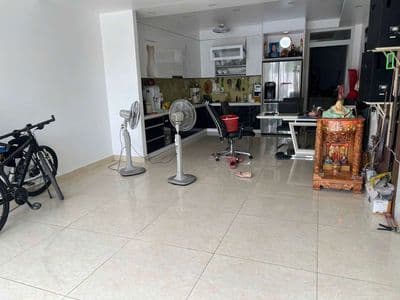 1 trệt 1 lầu mặt tiền ql13 đối diện vạn phúc city