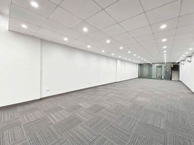 Cho thuê tầng 5, 90m2, 19 triệu/tháng - Thái Hà, Đống Đa