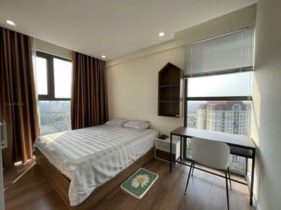 Bán căn hộ D'el Dorado Tây Hồ, 70m2, 2PN, giá 7.7 tỷ
