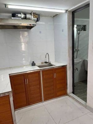 Cho thuê nhà nguyên căn 30m2 x 3 tầng, 2PN, Hoàng Mai