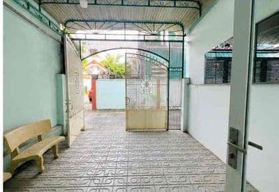 Cho thuê nhà P.Quang Vinh, cách Phan Chu Trinh tầm 100m thuộc Hoa Lư