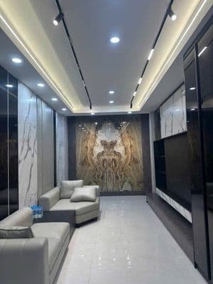 Bán nhà 6 tầng thang máy Lò Đúc, Hai Bà Trưng, hơn 14 tỷ
