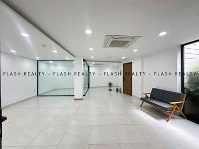 Văn phòng 80m² trung tâm q.3 – 15tr/tháng | sẵn máy lạnh