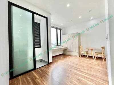 Studio full nội thất kv hòa xuân - vũ đình liên