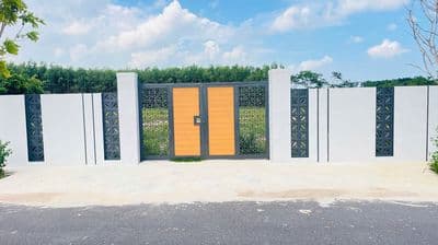Bán đất phước hải đất đỏ bà rịa vũng tàu