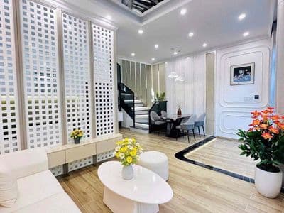 cho thuê nhà mới đẹp hải châu lê đình lý