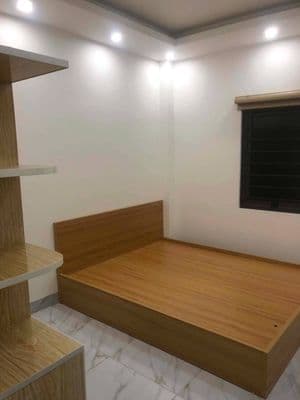 Cho thuê nhà 4 phòng full đồ Nhân Trạch, Hà Đông