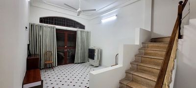 Nhà nguyên căn 122 Lĩnh Nam - 10 triệu/tháng