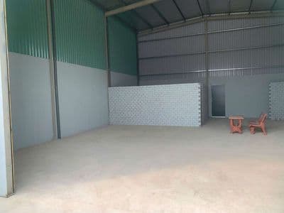 Kho Cho Thuê Nguyễn Thị Ly,XTS, Hóc Môn,kho mới thích hợp đa nghề