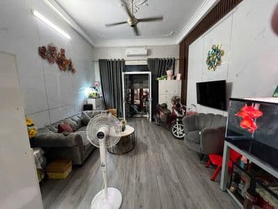 Cho thuê nhà nguyên căn 45m2, 4 tầng, Khương Trung, Thanh Xuân