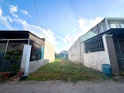 Bán đất chính chủ 126m2, thương lượng