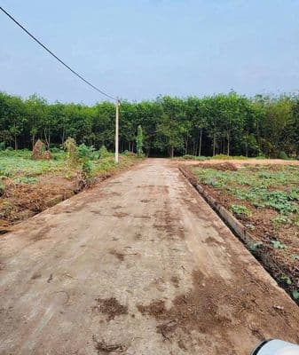 Đất xây trọ đẹp tại Tiến Hưng, Bình Dương