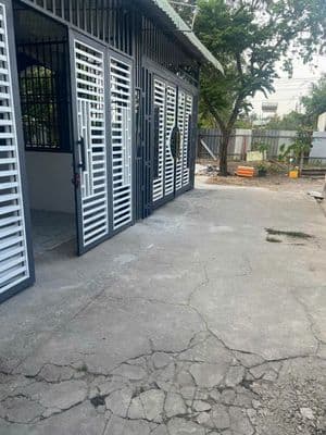 Bán nhà sổ chung Phường Tân Phước Khánh, TP.HCM - 1.3 tỷ