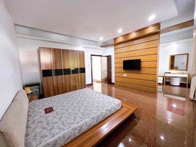 cho thuê biệt thự Phúc Lộc Viên Đà Nẵng 3PN, gần biển mát mẻ
