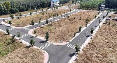 Bán đất nền 70m² gần quán trà sữa tô tồ, Phường Tân Hiệp